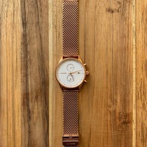 Mens MVMT Watch